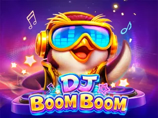 DJ BOOM BOOM thumbnail