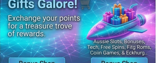 VIP Loyalty Perk promotion