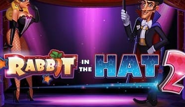 Rabbit in the Hat 2