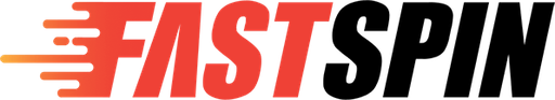 FastSpin Casino Logo